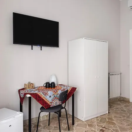 Guest house La Vecchia 3*