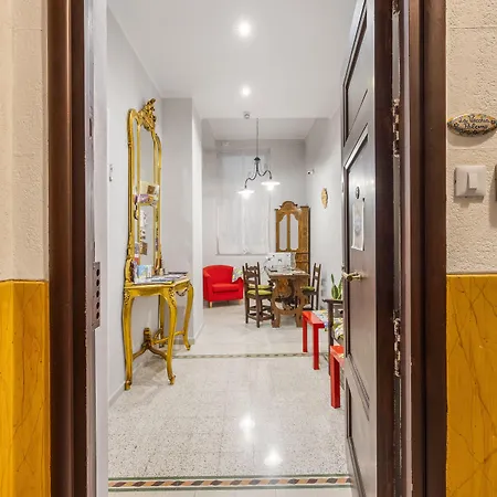 La Vecchia Palerme