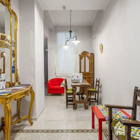 La Vecchia Guest house