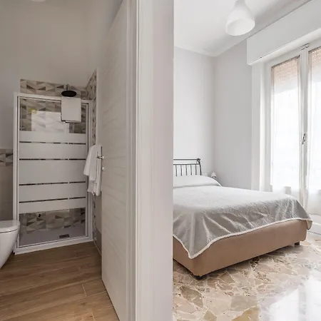 La Vecchia Guest house