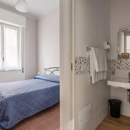 Guest house La Vecchia 3*