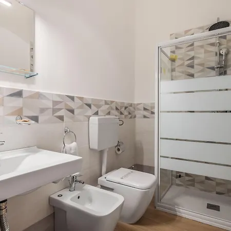 La Vecchia Guest house Palermo