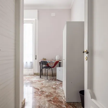 La Vecchia 3* Palermo