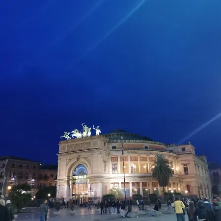 Πανσιόν La Vecchia